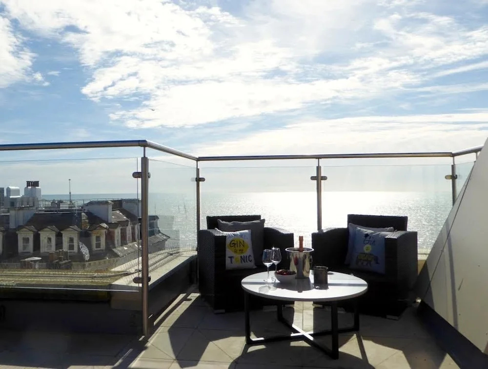 Boutique Beach Apartments