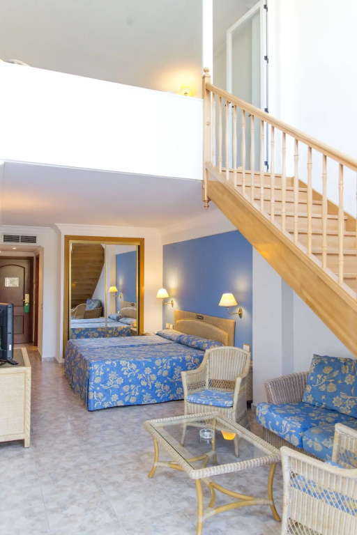 Hotel Palas Pineda - Général
