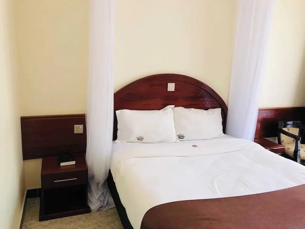 Hotel photo 11
