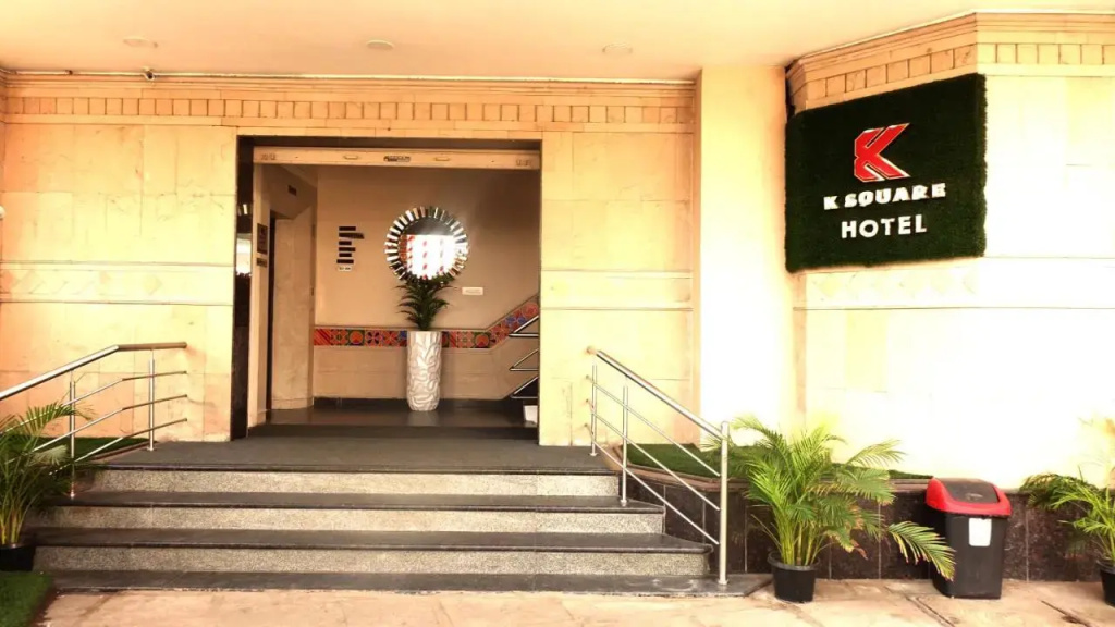Hotel photo 14