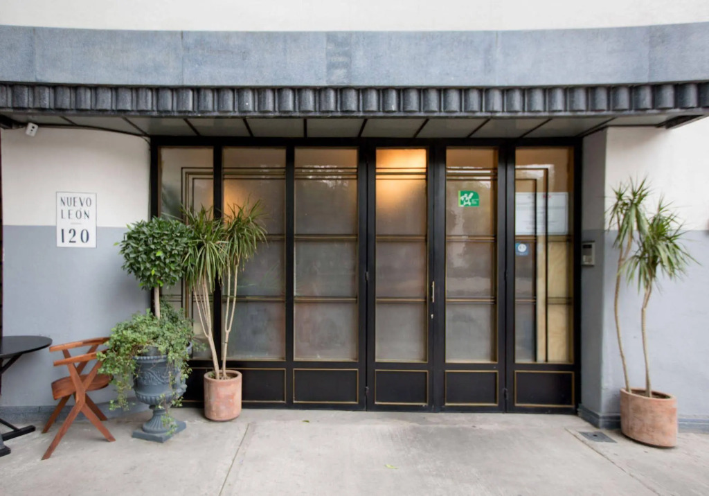 Casa Nuevo León Hotel by null