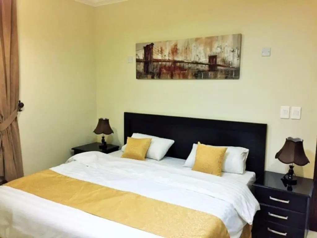 Hona Al Holom Furnished Units - Chambres