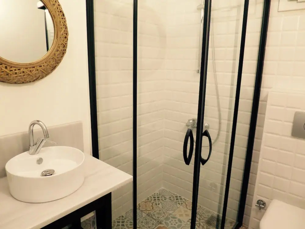 1 Bedroom Superior Single room