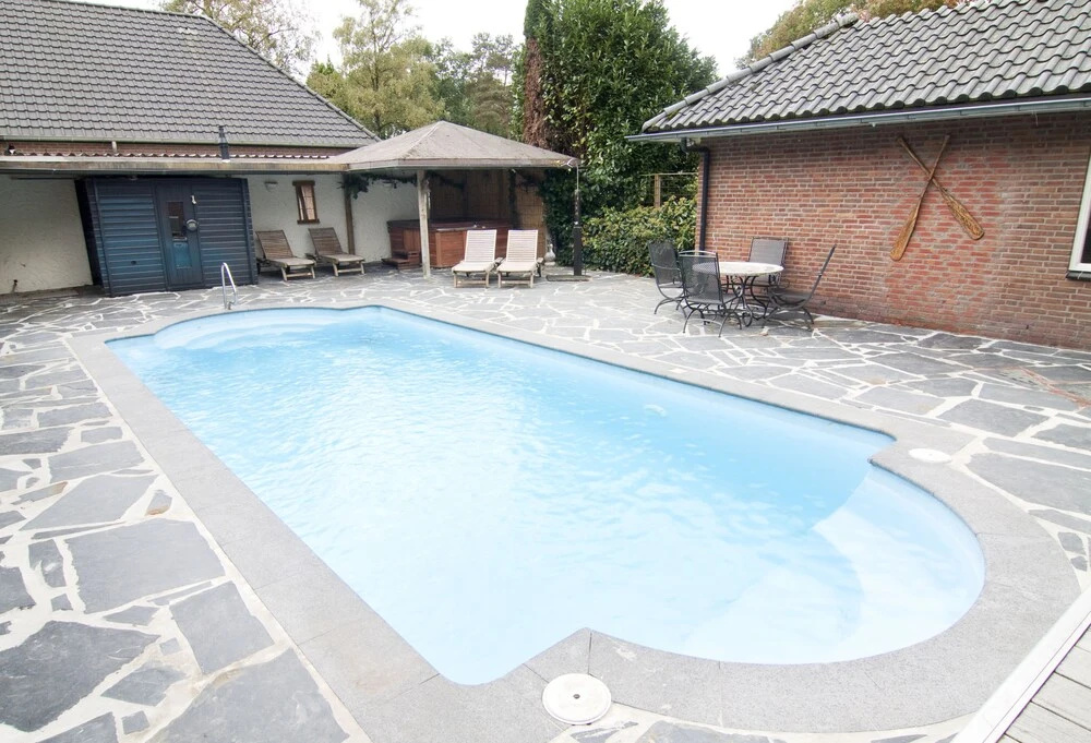 Recreatiepark De Boshoek - Général