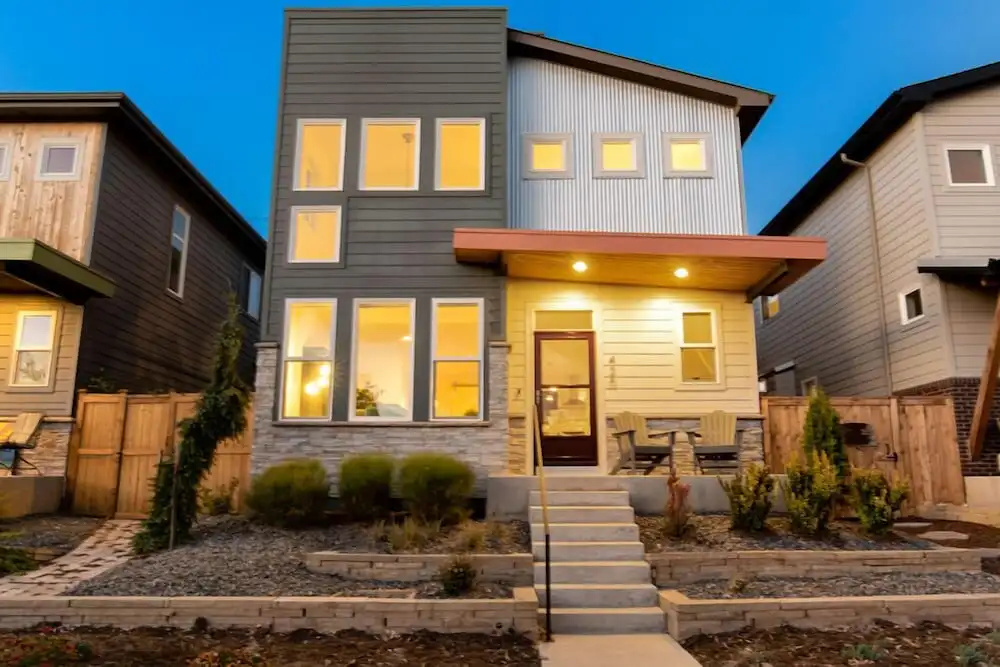 Remarkable Home Near Old Town, Breweries, & River!
