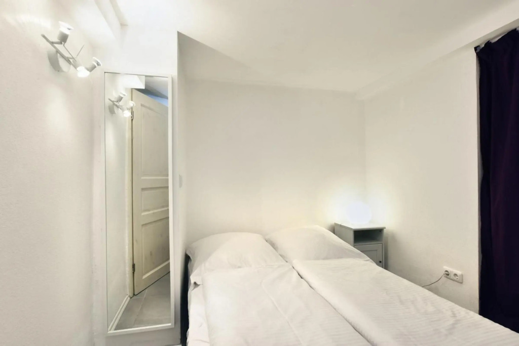 FeWo Parkblick HH Schanze — фото 4