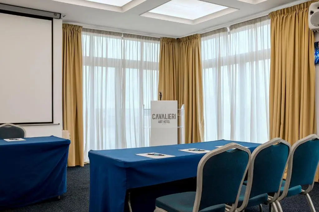 Cavalieri Hotel Malta, a member of Radisson Individuals - Général