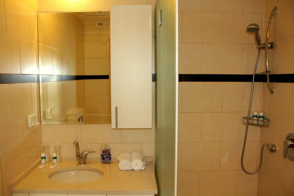 City Center Hotel Jerusalem by null