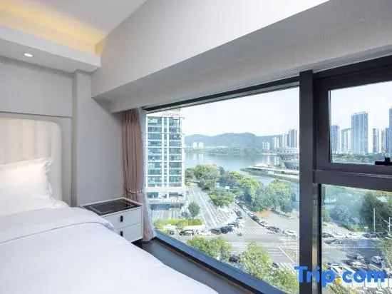 Luxury Apartment