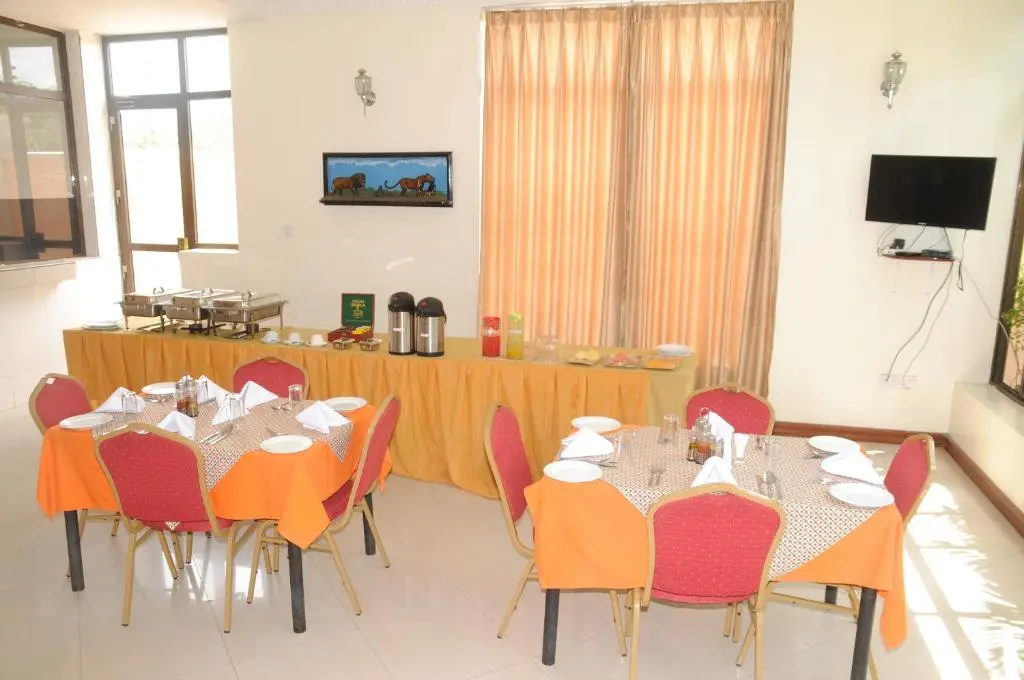 Hotel photo 17