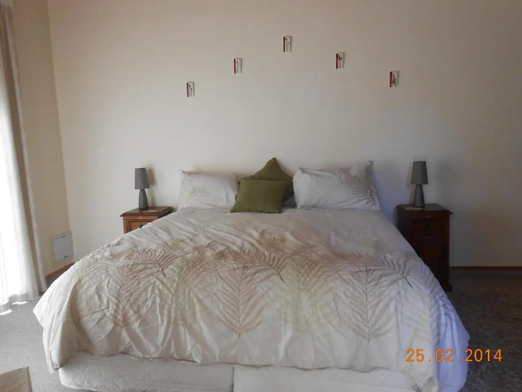 Antares Homestay - Chambres