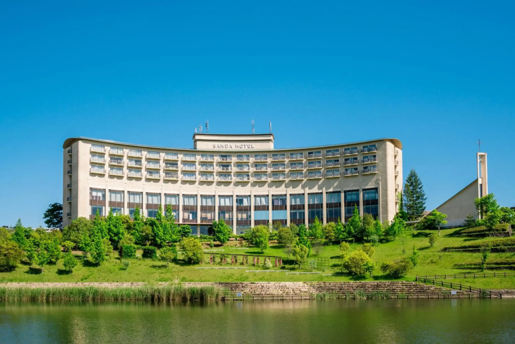 Hotel photo 18