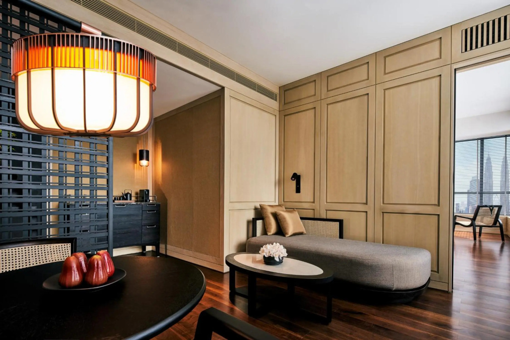 The RuMa Hotel and Residences — фото