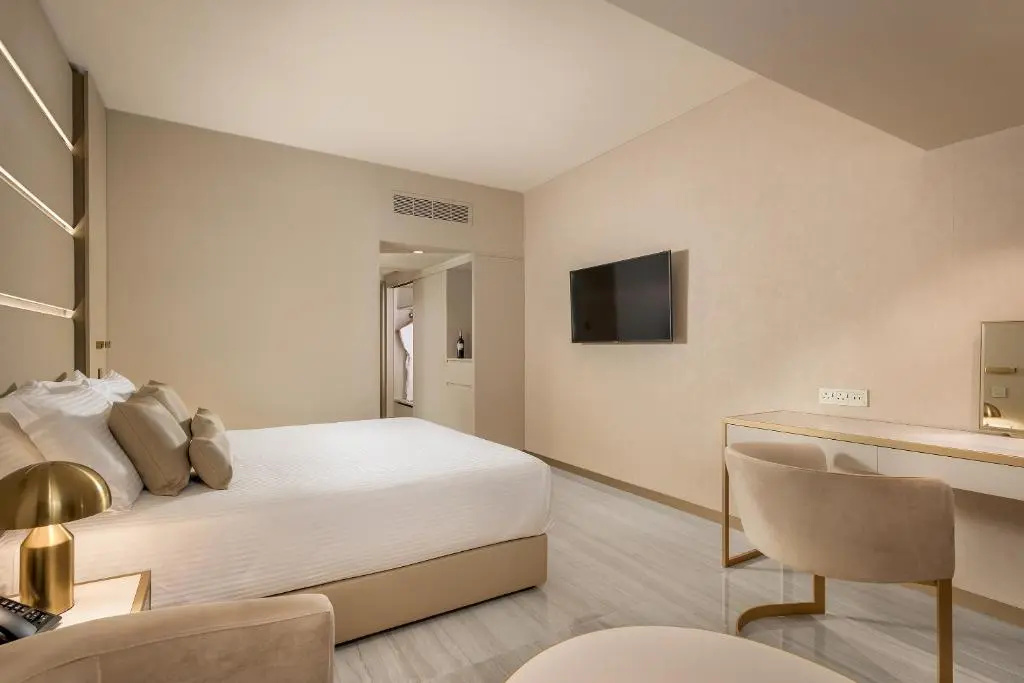 AMARANDE Adults Only - Chambres