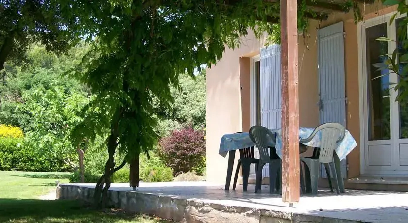 Gîte Quennesson