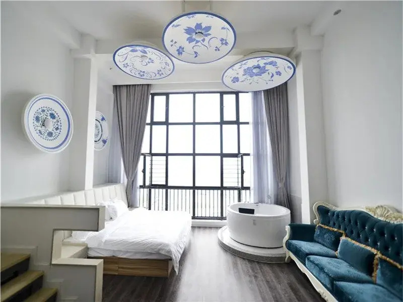 Zuoan Art Hotel - Général