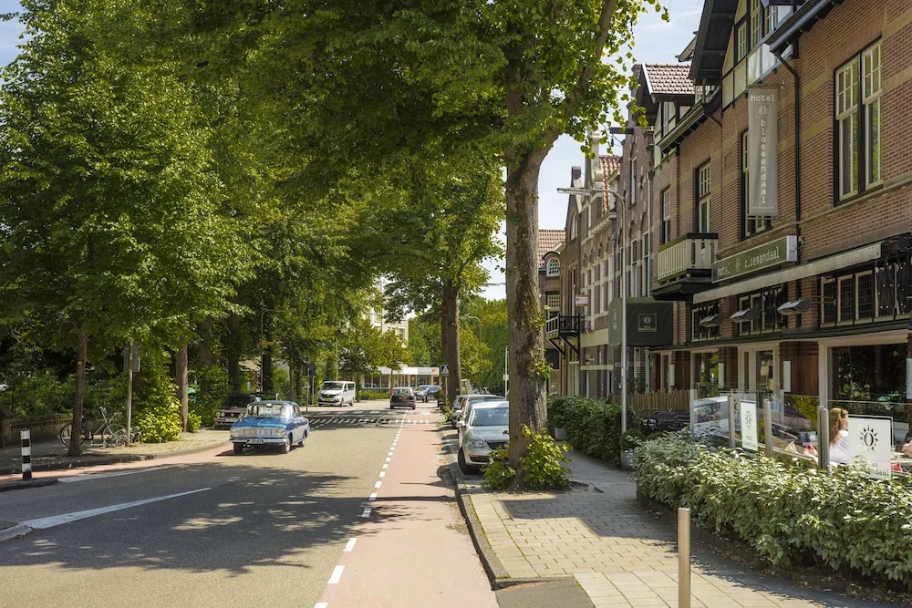 Bloemendaal Suites