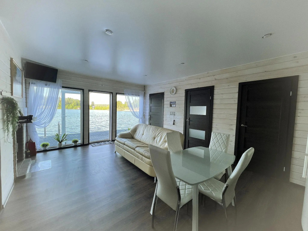 Profishers (Профишерс) - фото 40