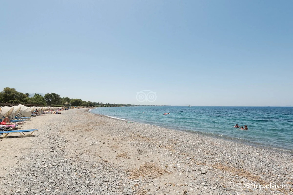 Beach & Waterfront