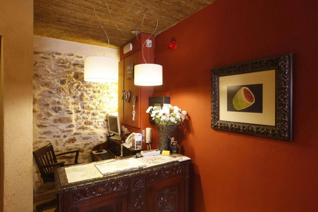 Hotel Boutique Niu Del Sol - Général