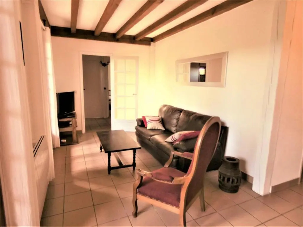 Voir la photo 3 — Gîte Saint-Julien-en-Born, 3 pièces, 4 personnes - FR-1-360-438