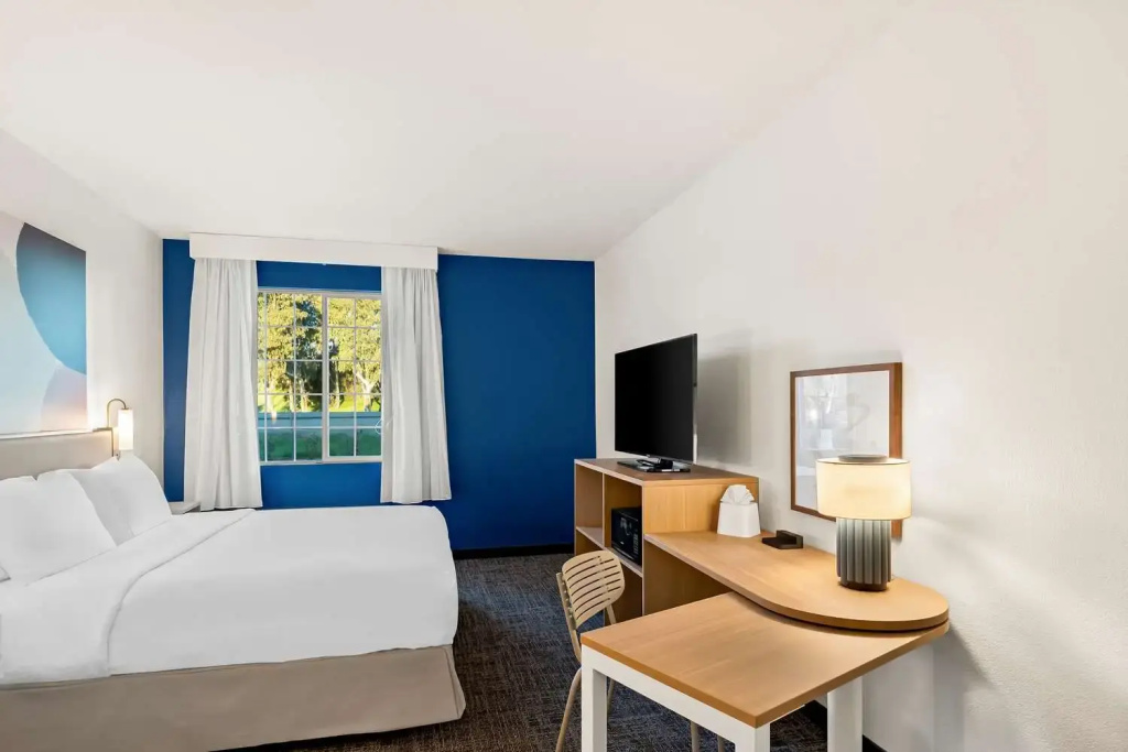 Hotel photo 13