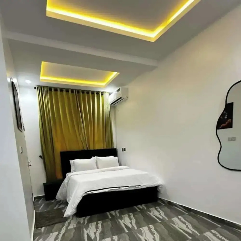 Economy Apartment