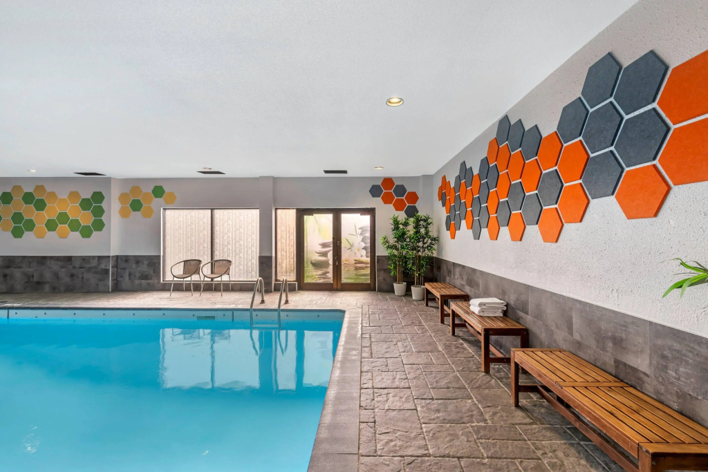 Hotel Quartier, an Ascend Collection Hotel - Général