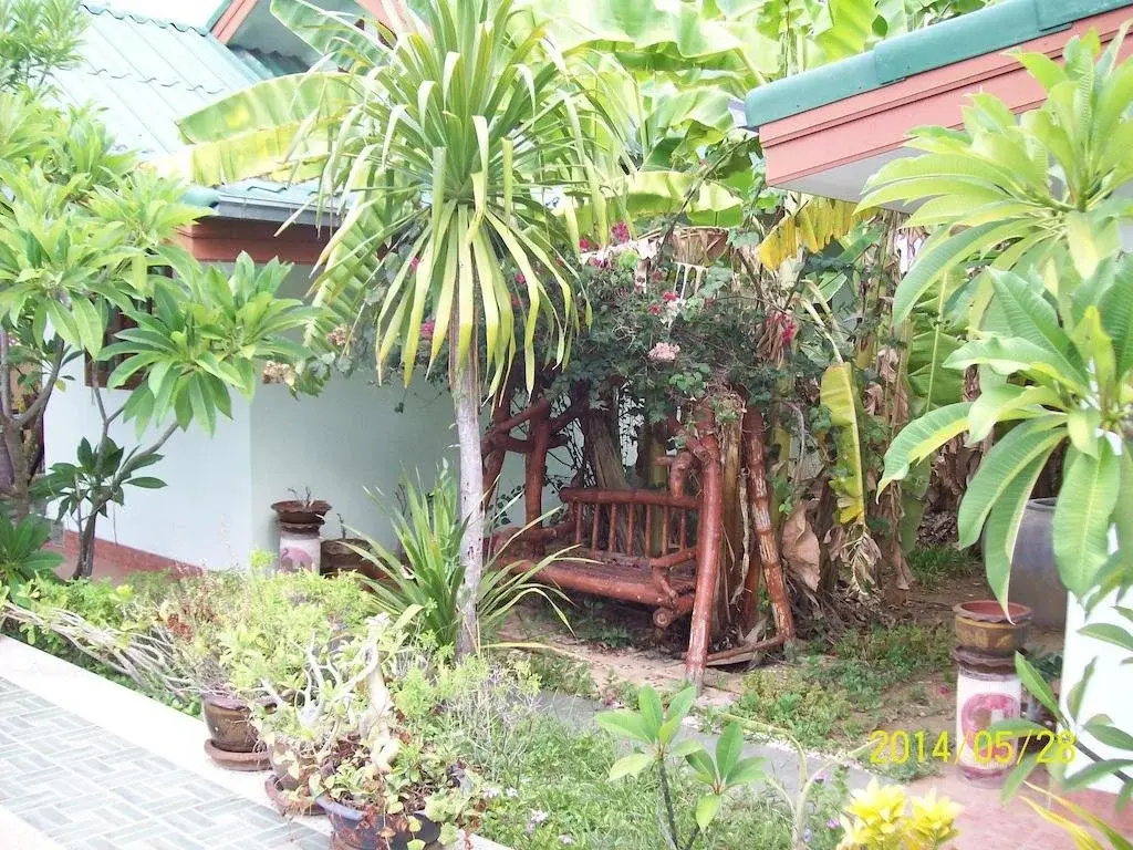 Paradise Home Resort - Général