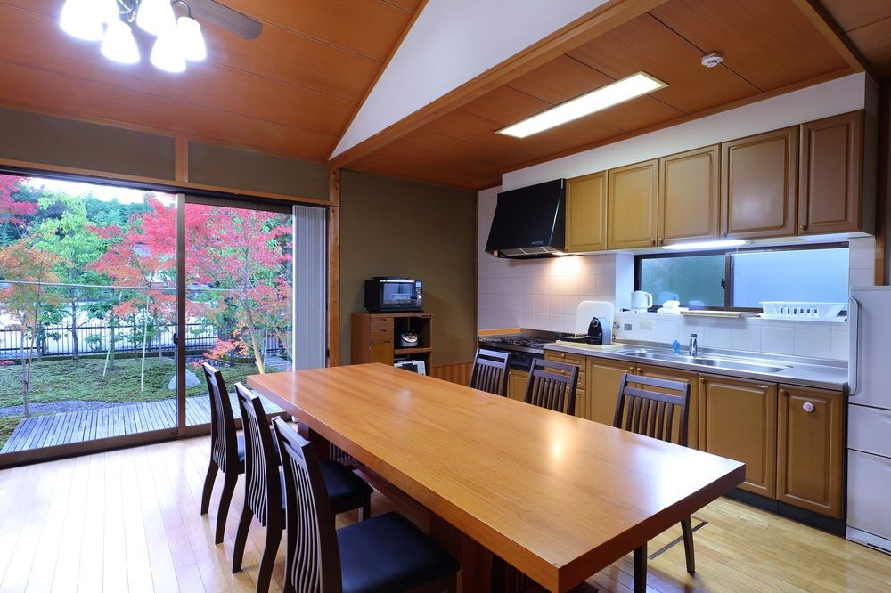 Aoi Philosophers Path Villa 사진 13