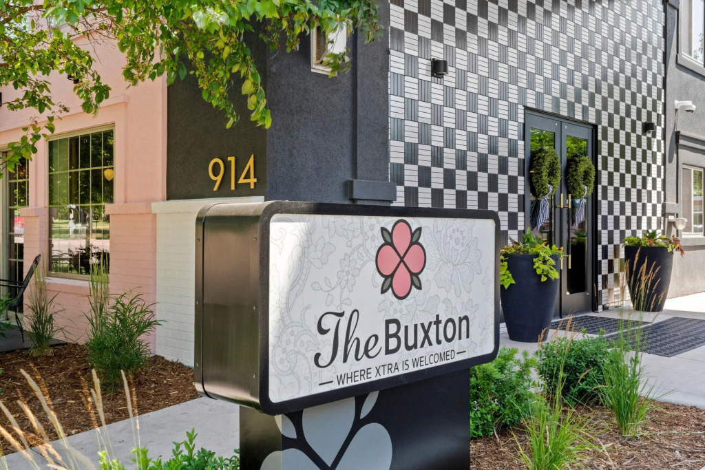 Best Western University Inn