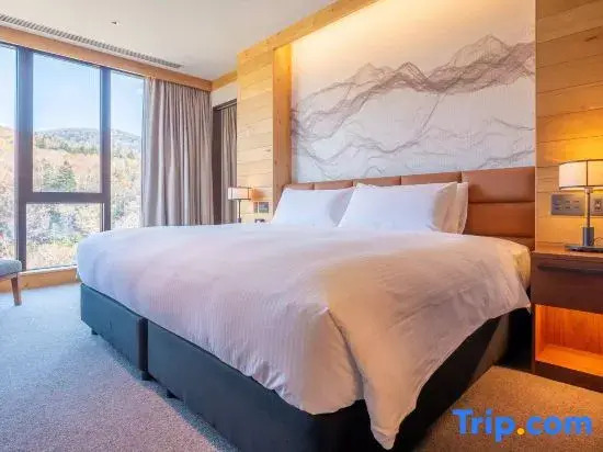 Yu Kiroro, Ski-In Ski-Out Luxury Residences