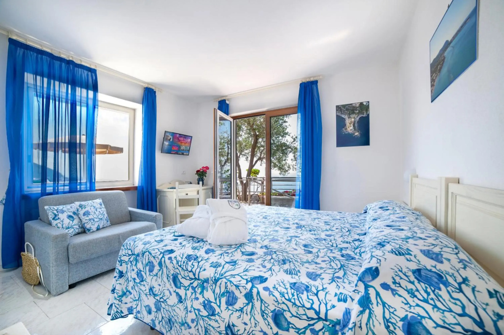Punta Chiarito Resort - Général