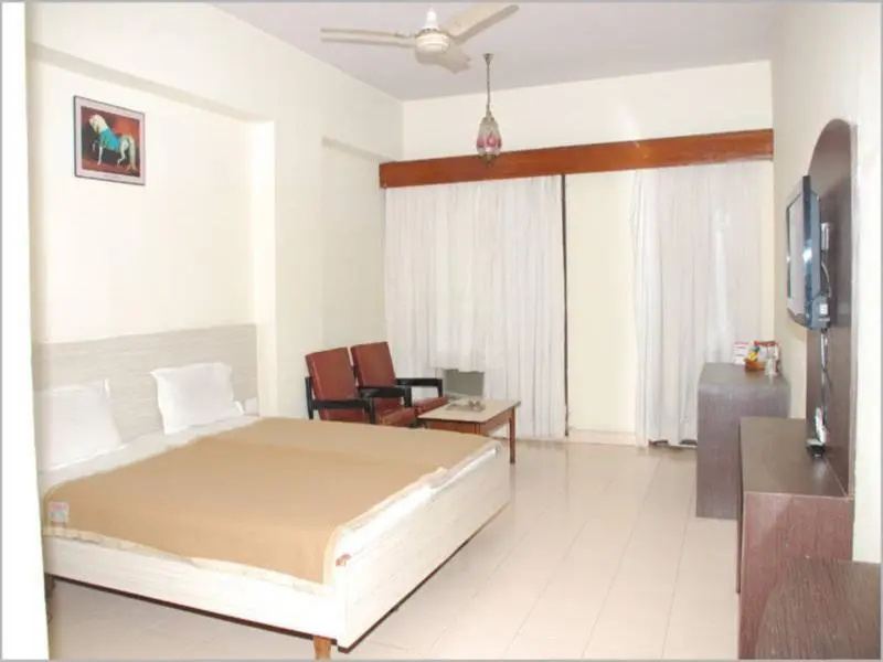 Mandakini Jaya International - Chambres