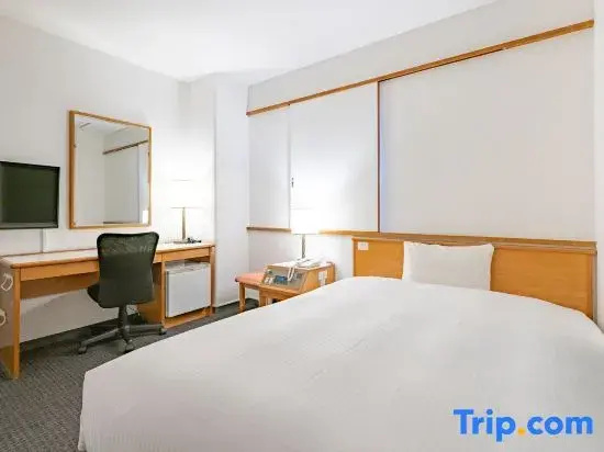 Gifu Washington Hotel Plaza - Chambres