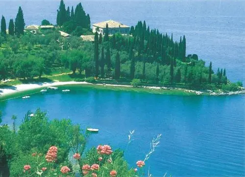 Bio Suites Pacinotti - Général
