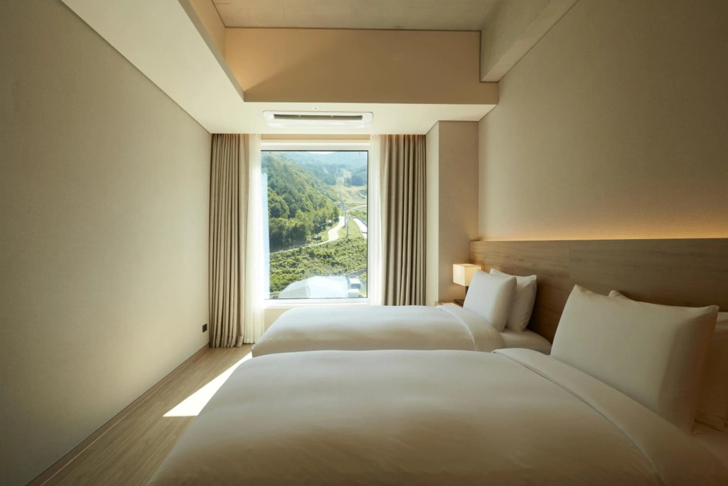 PARK ROCHE Resort & Wellness — 3