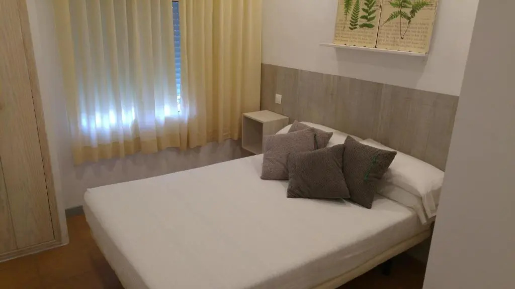 Hotel Campomar Playa - Chambres
