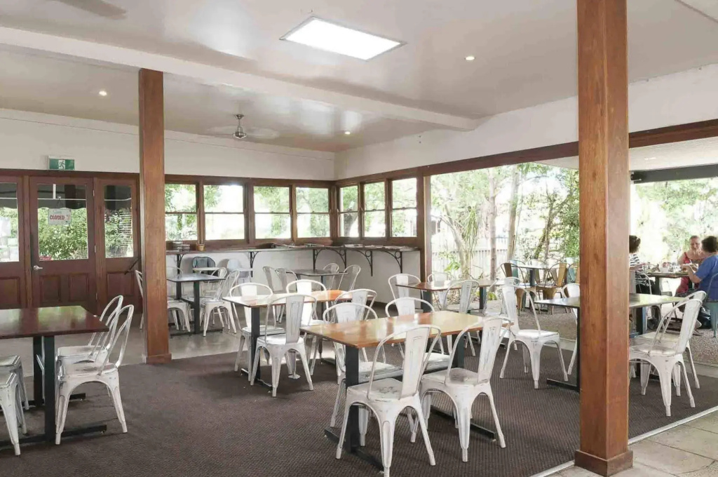 Ulmarra Hotel - Général