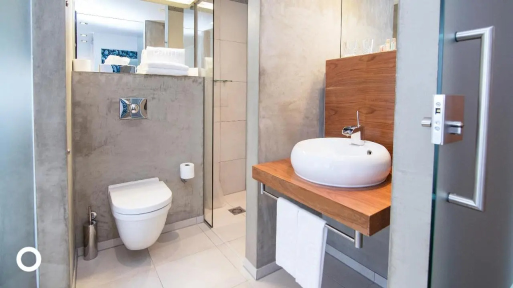 Thingholt by Center Hotels - Général