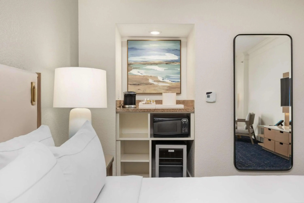 Hilton Sandestin Beach Golf Resort & Spa - Général
