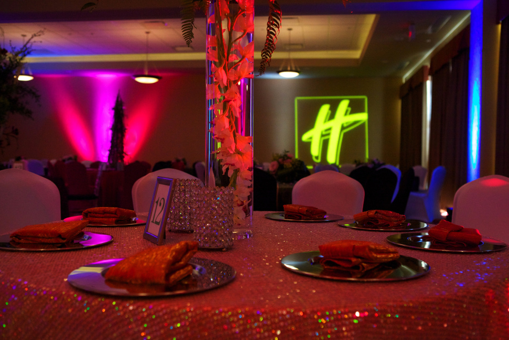 Holiday Inn Lincoln Southwest by IHG - Général