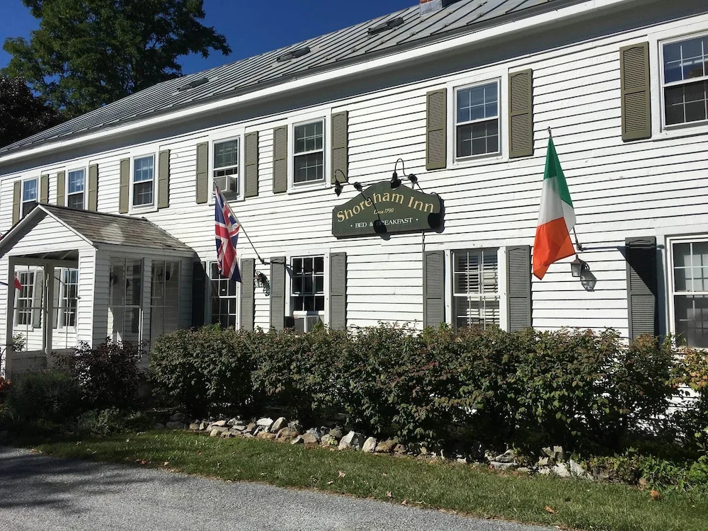 Shoreham Inn
