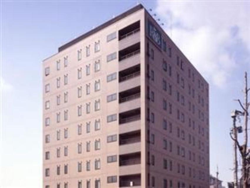 Washington R&B Hotel Kyoto Station Hachijoguchi 사진 1
