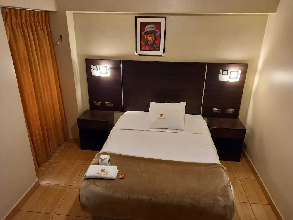 Standard room