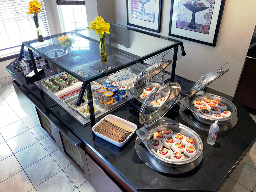 Staybridge Suites Philadelphia Valley Forge 422 by IHG - Général