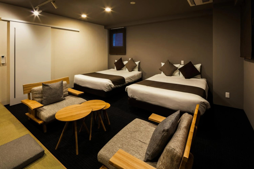 Hotel photo 21