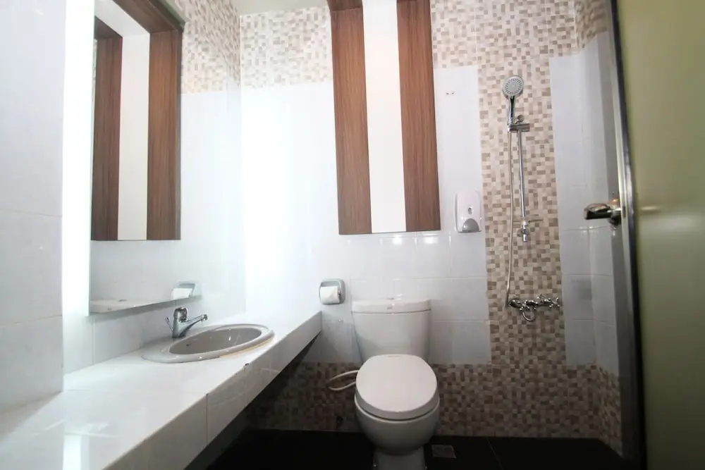 The L Hotel Entertainment - Chambres