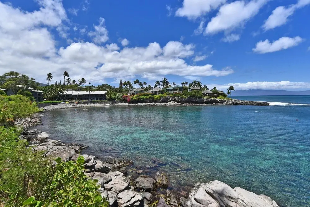 Napili Point B37, Napili