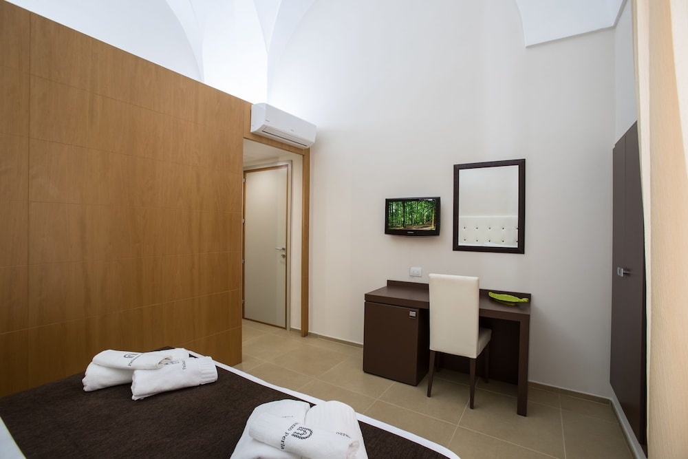 Junior Suite with balcony